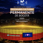 Movistar Arena consolida su posición entre los escenarios más importantes del mundo y prepara más de 80 shows para el segundo semestre de 2026